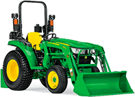 Compact Tractors for sale in Pennsylvania